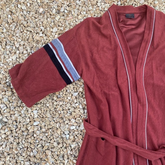 Vintage robe - Picture 4 of 5